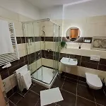 Apartmán Spirit Of Corvin - Fast Airport Access 15-20 Minutes By Taxi Budapešť