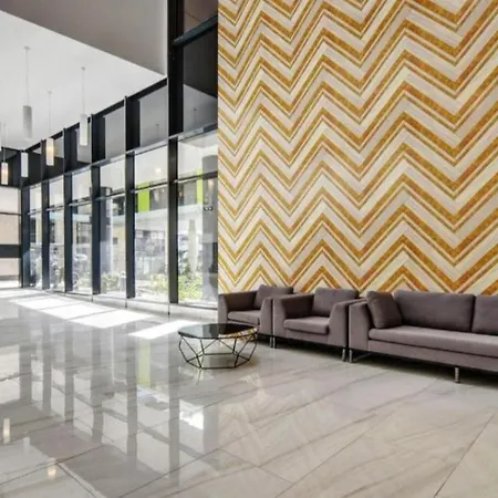 Apartment Spirit Of Corvin Budapest